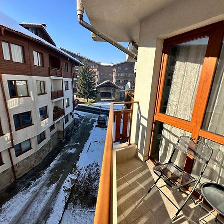 Pirin Place Private Apartment Bansko Extérieur photo