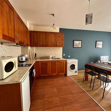 Pirin Place Private Apartment Bansko Extérieur photo
