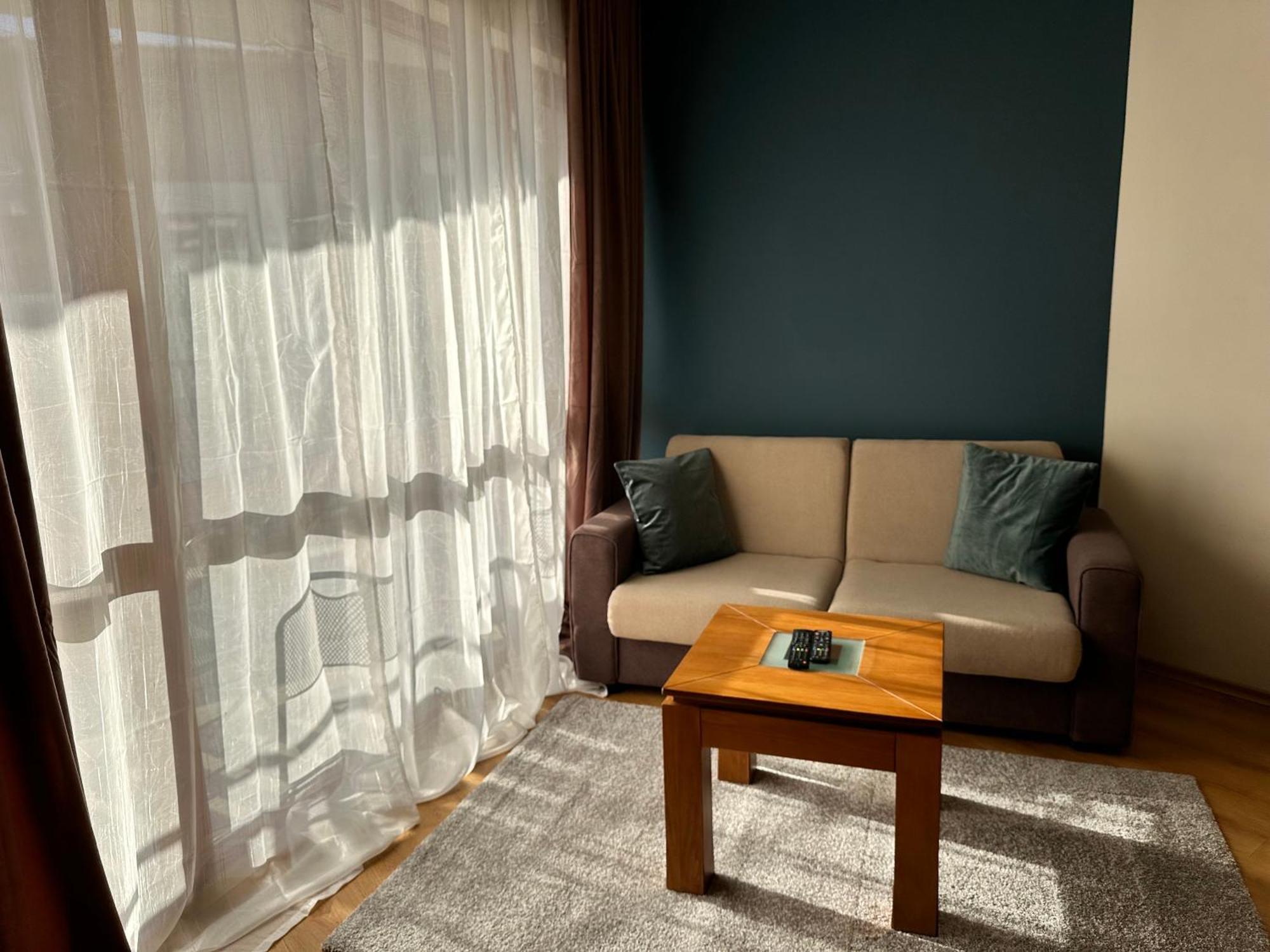 Pirin Place Private Apartment Bansko Extérieur photo