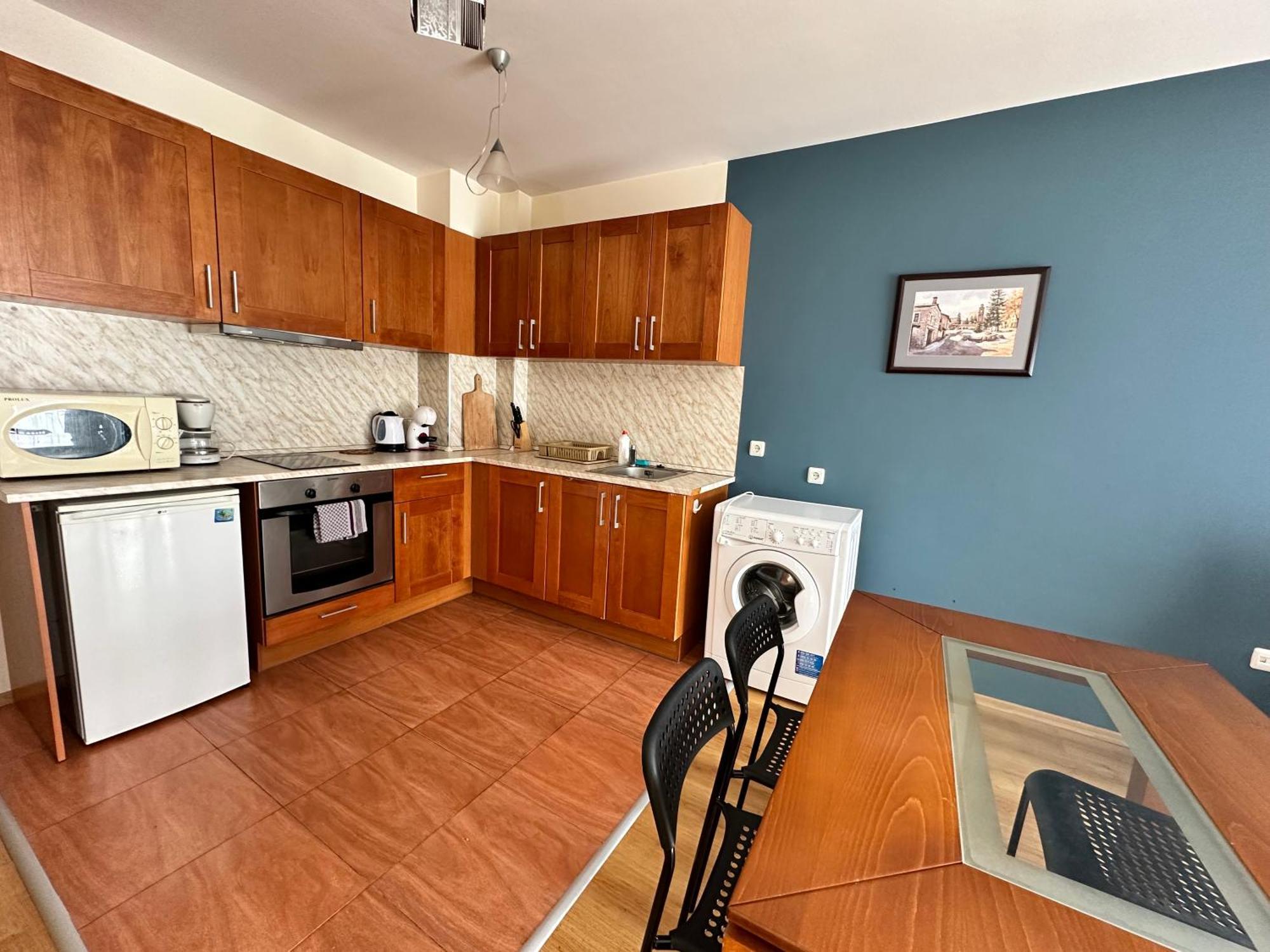 Pirin Place Private Apartment Bansko Extérieur photo