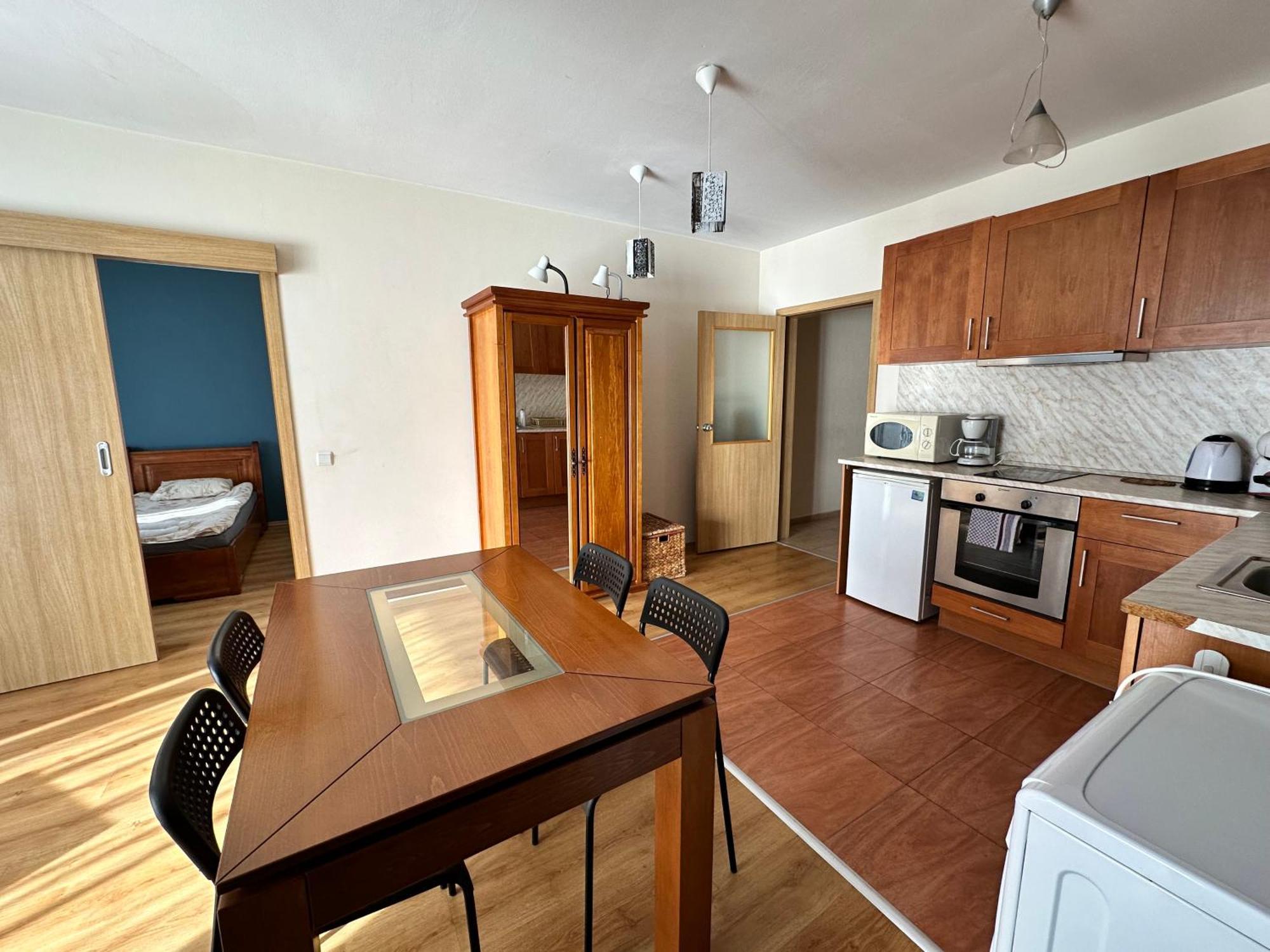Pirin Place Private Apartment Bansko Extérieur photo